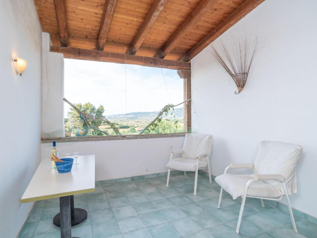 Holiday Home Camilla By Interhome Pedrumalu Kültér fotó