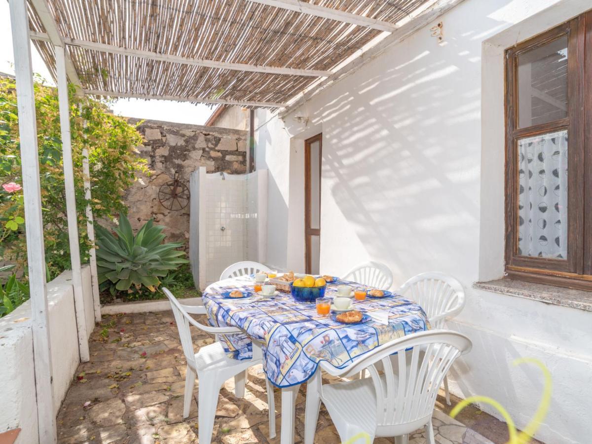 Holiday Home Camilla By Interhome Pedrumalu Kültér fotó