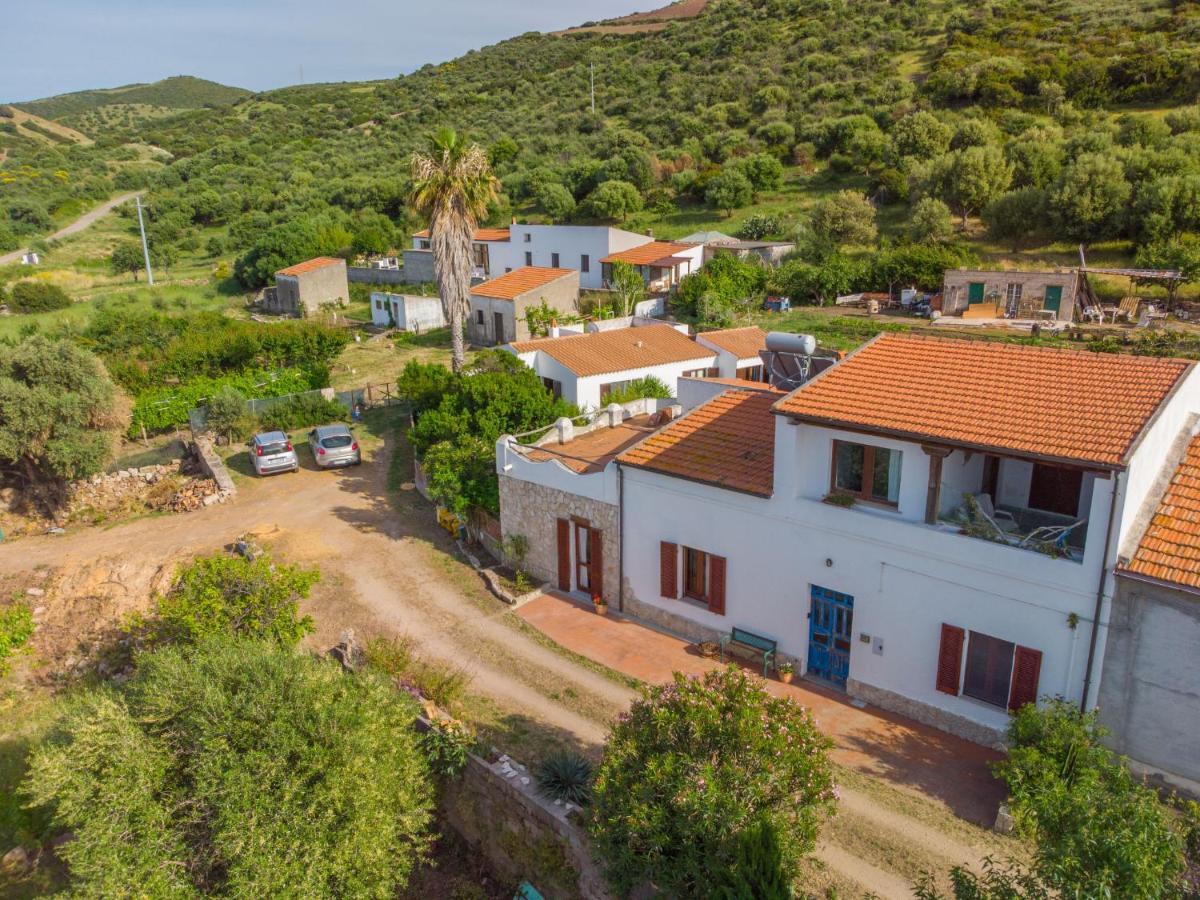 Holiday Home Camilla By Interhome Pedrumalu Kültér fotó