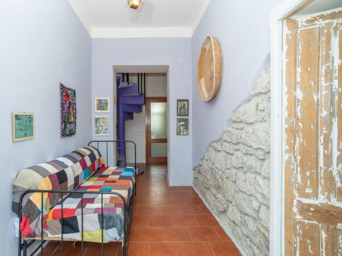 Holiday Home Camilla By Interhome Pedrumalu Kültér fotó