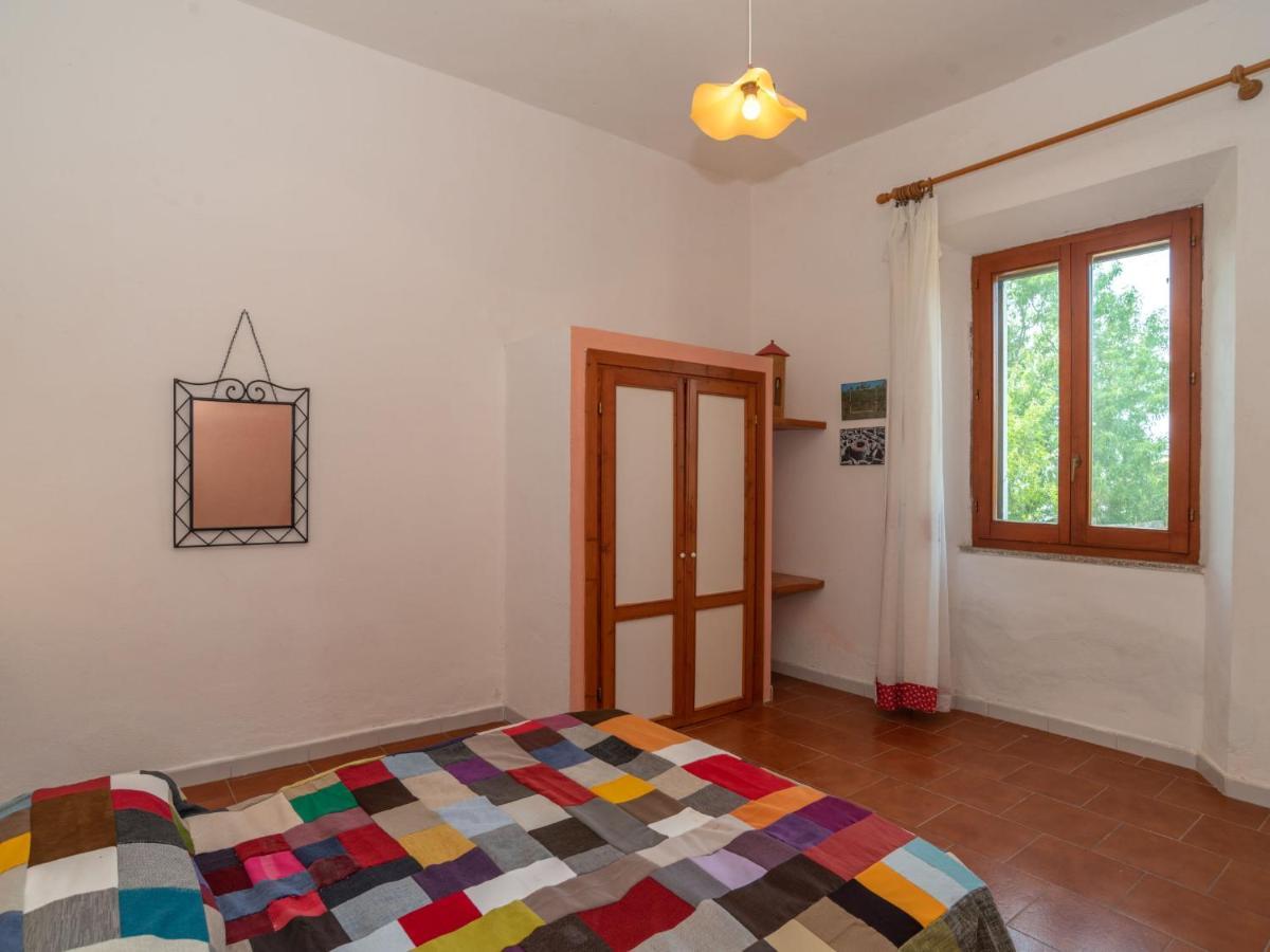 Holiday Home Camilla By Interhome Pedrumalu Kültér fotó