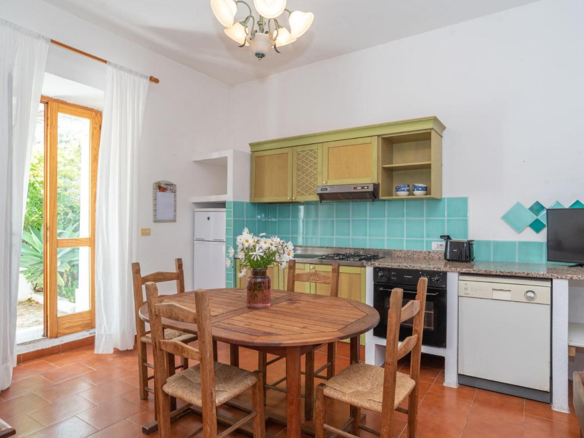 Holiday Home Camilla By Interhome Pedrumalu Kültér fotó