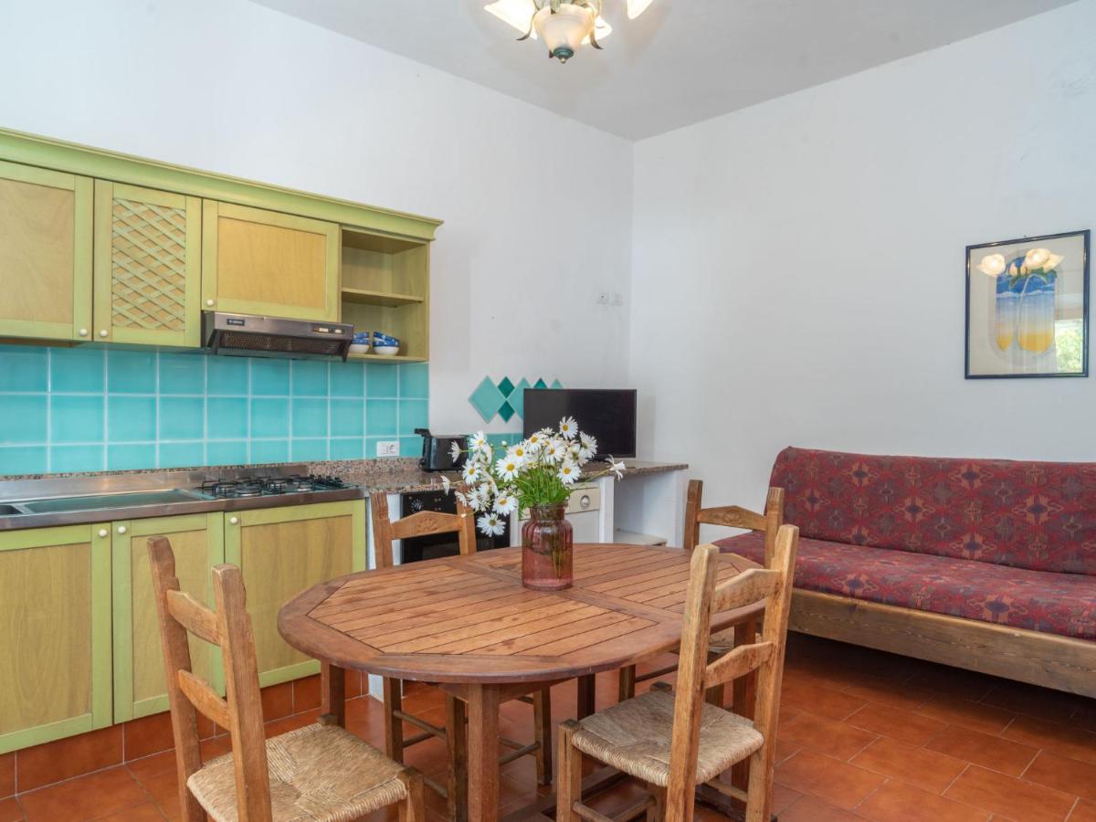 Holiday Home Camilla By Interhome Pedrumalu Kültér fotó