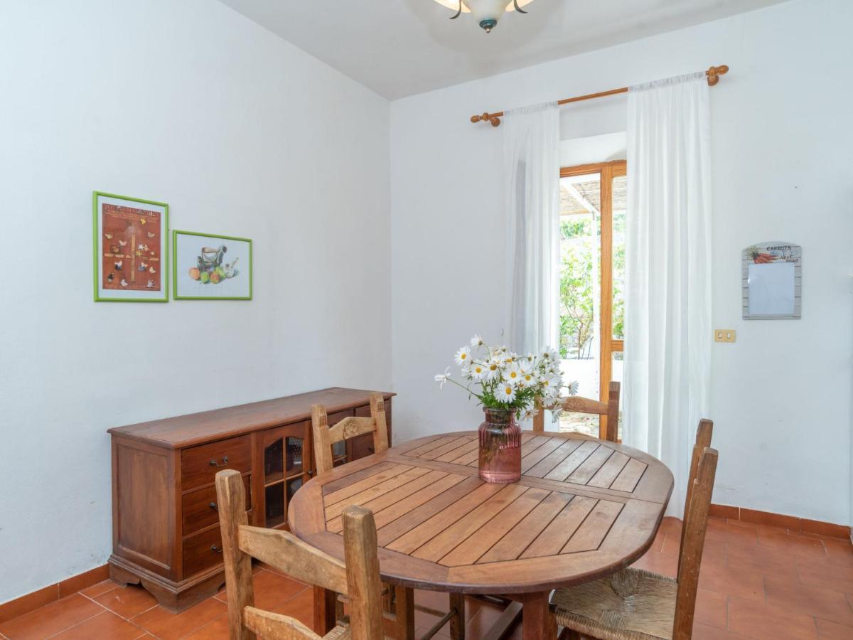 Holiday Home Camilla By Interhome Pedrumalu Kültér fotó