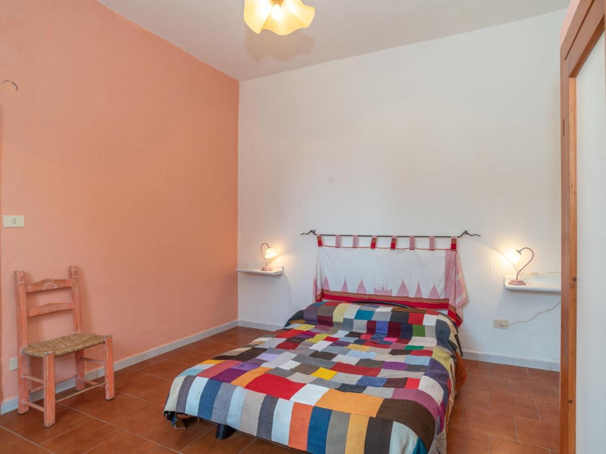 Holiday Home Camilla By Interhome Pedrumalu Kültér fotó